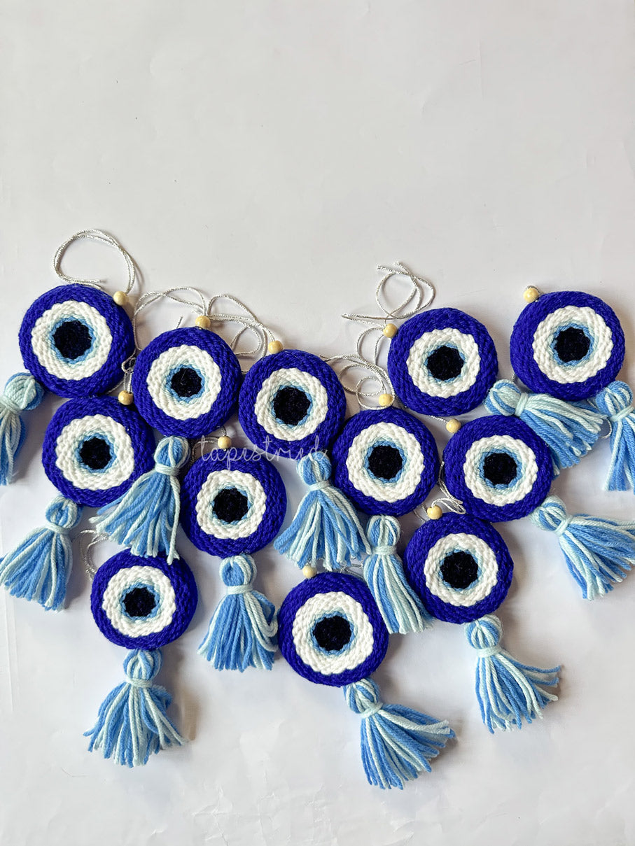 Evil Eye Charm