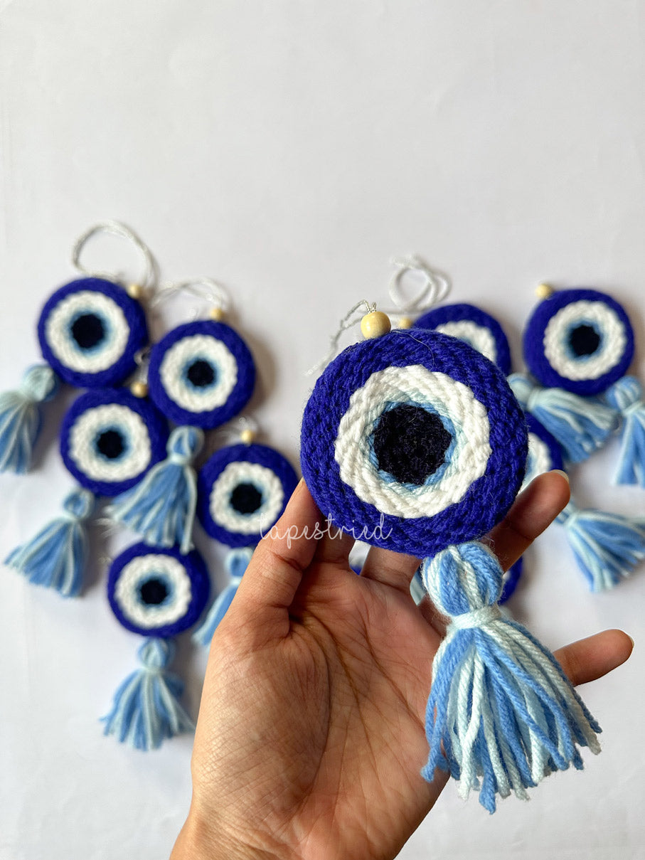 Evil Eye Charm