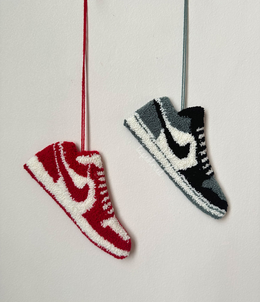 Nike Shoe Charms