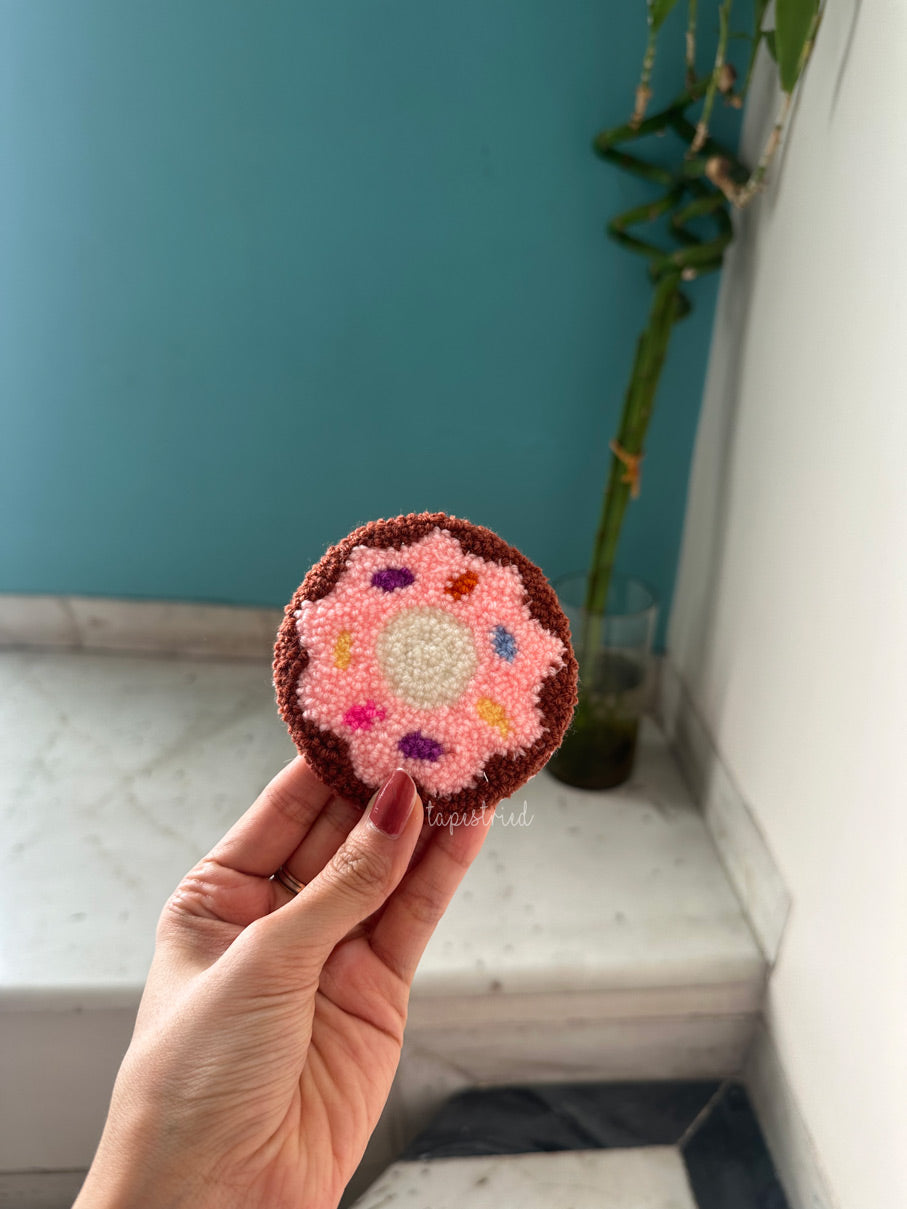 Donut Magnet