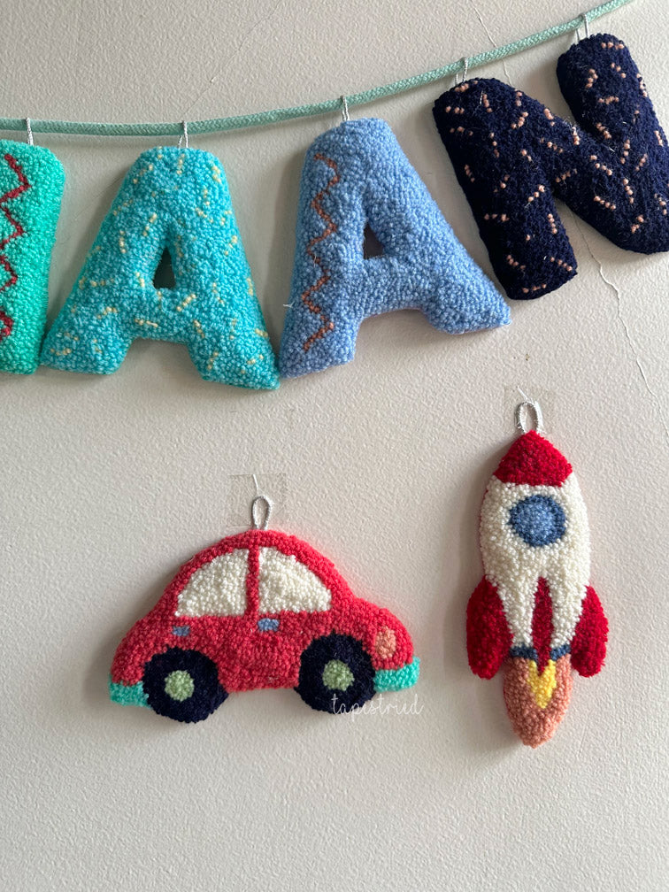 Car Charm