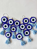 Evil Eye Charm