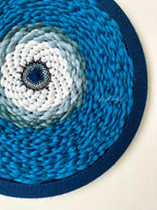 Evil Eye Wall Hanging
