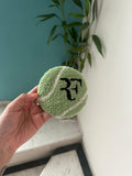 RF ball magnet