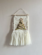 Christmas Tree Tapestry