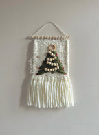 Christmas Tree Tapestry