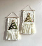 Christmas Tree Tapestry