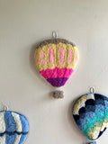Hot air balloon