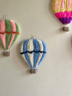 Hot air balloon