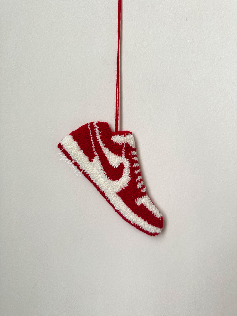 Nike Shoe Charms