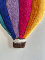 Hot air balloon Wall Hanging