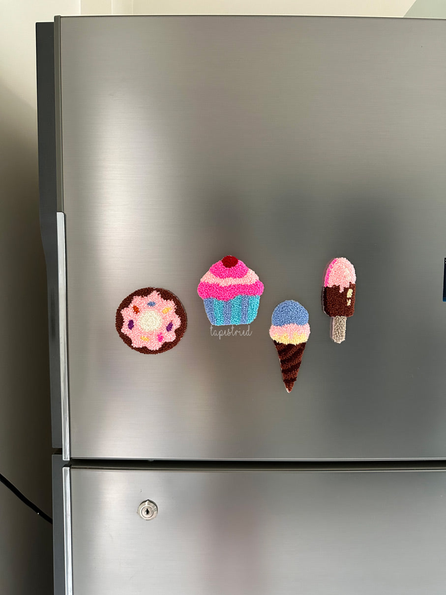 Candy Stick Magnet