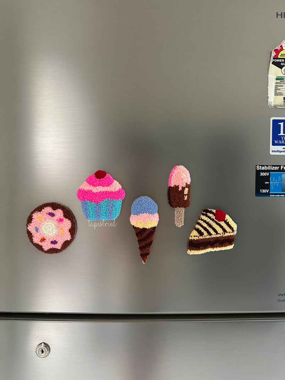 Candy Stick Magnet