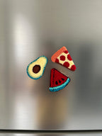 Pizza Magnet