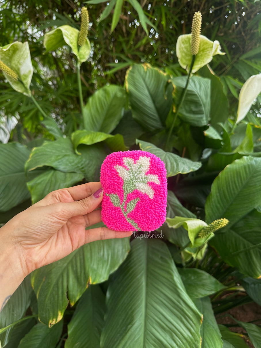Lily Magnet