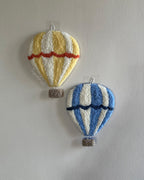 Hot air balloon