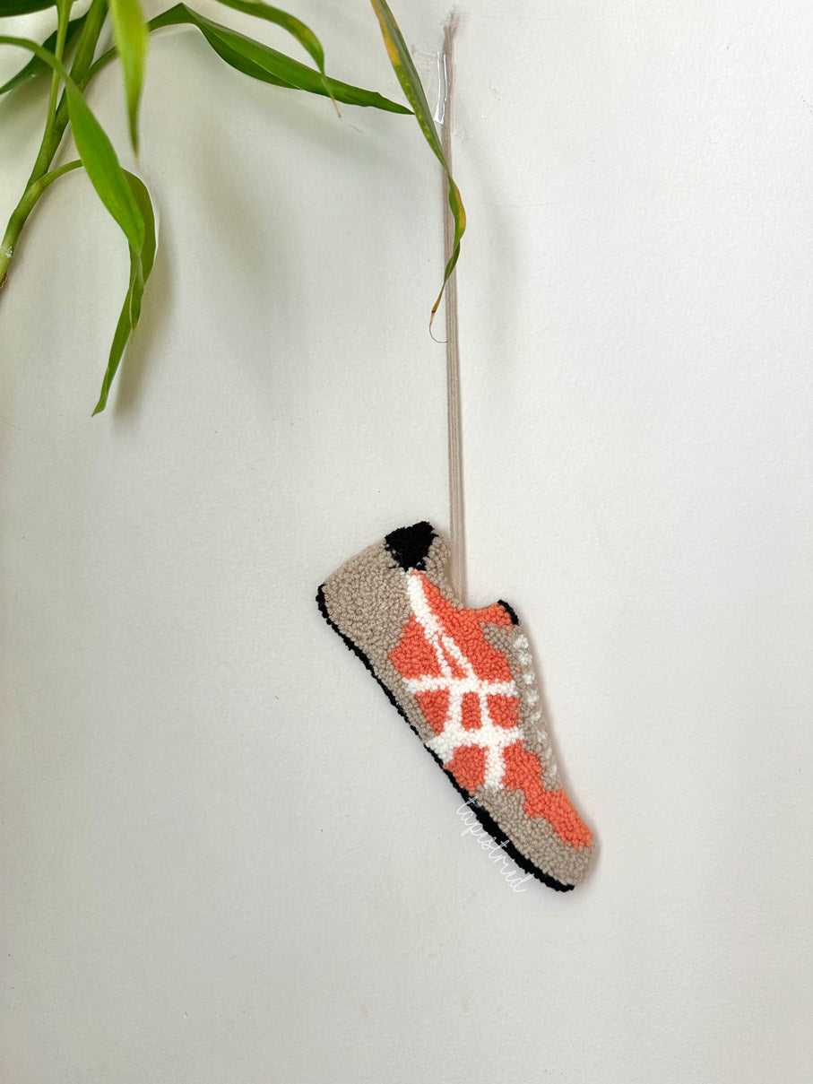 Onitsuka Tiger Shoe Charms