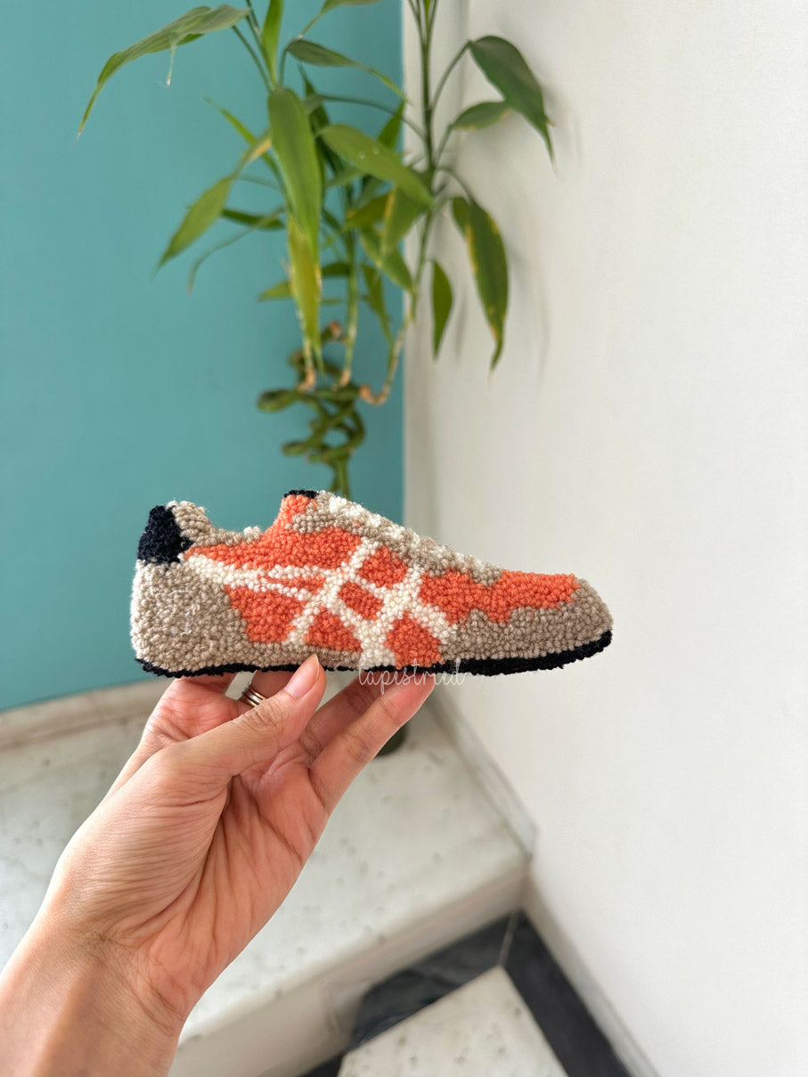 Onitsuka Tiger Shoe Charms