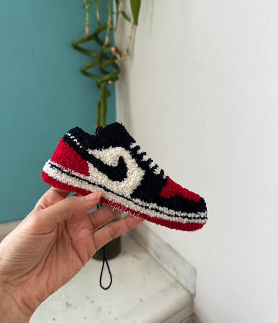Nike Shoe Charms