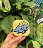 Rhino Magnet