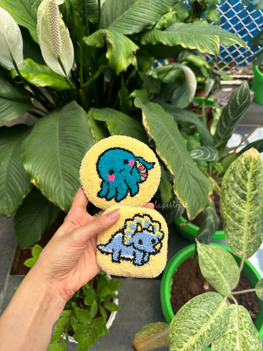 Rhino Magnet