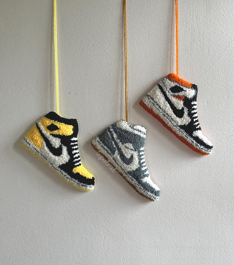 Nike Shoe Charms