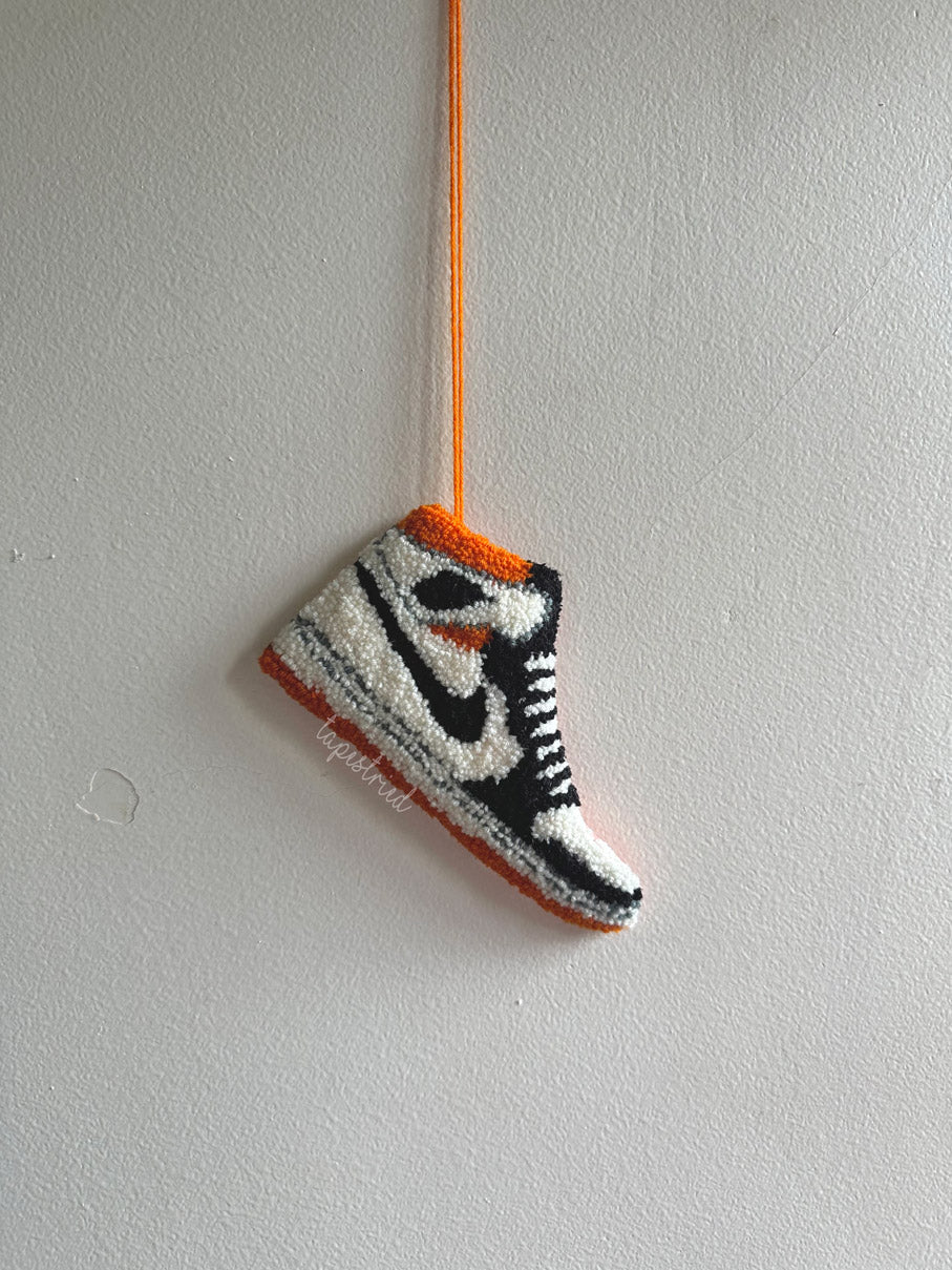 Nike Shoe Charms