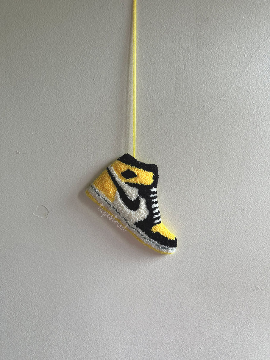 Nike Shoe Charms