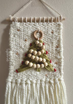 Christmas Tree Tapestry