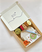 Christmas Love in a Cup Kit