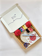 Festive Fairy Lights Kit