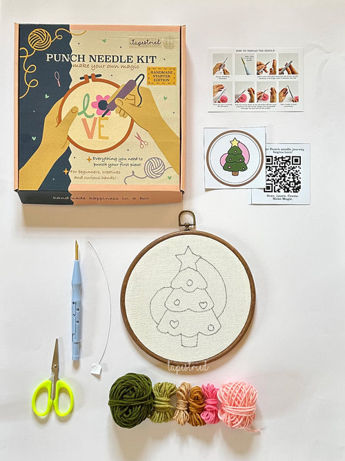 Christmas Tree Kit