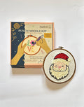 Santa Claus Kit