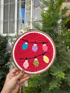 Festive Fairy Lights Kit