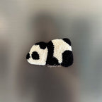 Sleeping Panda Magnet