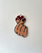 The Korean Heart