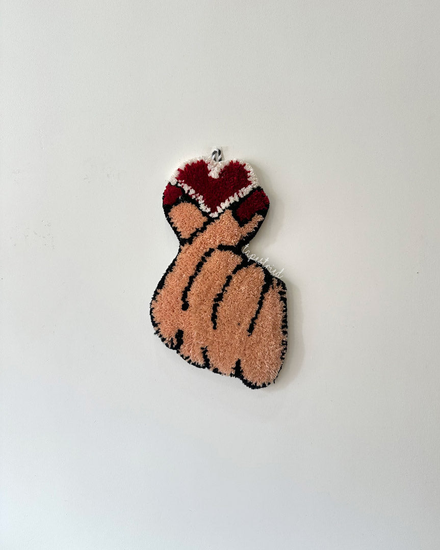The Korean Heart