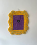 The One With The Purple Door