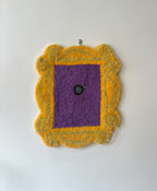 The One With The Purple Door