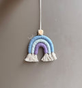 Ocean Breeze Rainbow Charm Collection