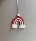 Earth & Mocha Rainbow Charm Collection