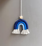 Ocean Breeze Rainbow Charm Collection