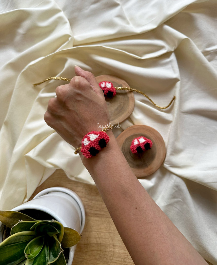 Car Rakhi