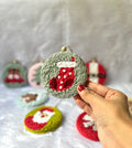 Big Socks Charm