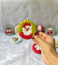 Santa Claus Charm