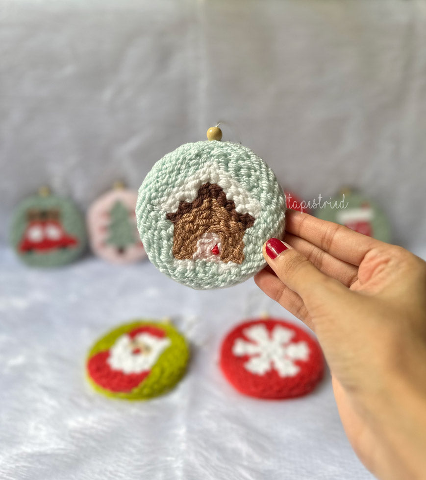 X'mas Home Charm